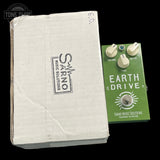 Used Sarno Music Solutions Earth Drive with box.