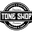 Tone Shop Guitars logo