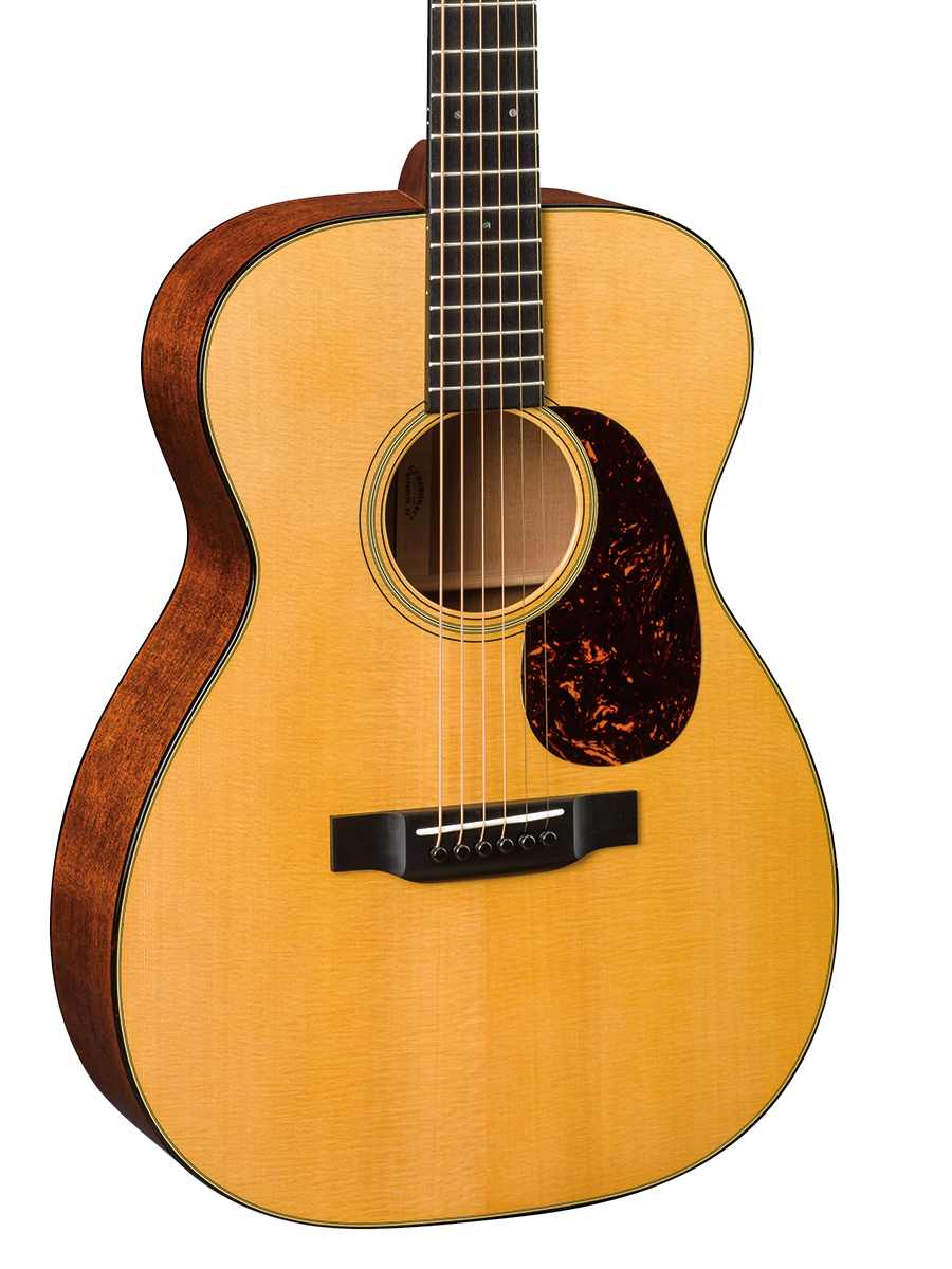 Martin 00 18 Acoustic Guitar Tone Shop Guitars Dallas Fort Worth Texas