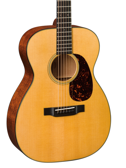 Martin 00 18 Acoustic Guitar Tone Shop Guitars Dallas Fort Worth Texas