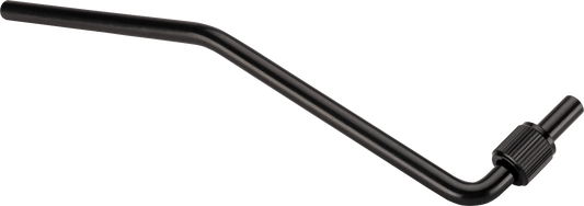 Jackson Tremolo Arm JT585LP Licensed Floyd Rose Tremolo Black