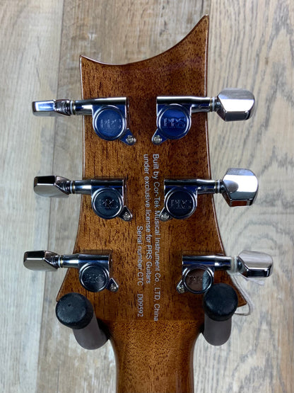 PRS Paul Reed Smith TE50E SE Tonare Vintage Sunburst w/case