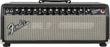 Front of Fender Bassman 800 Head.