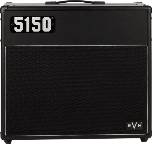 EVH 5150 Iconic Series 40W 1x12 Combo Black