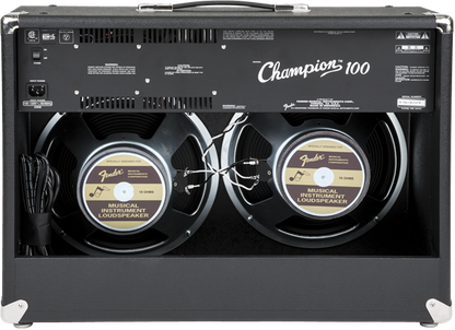 Fender Champion™ 100 120V