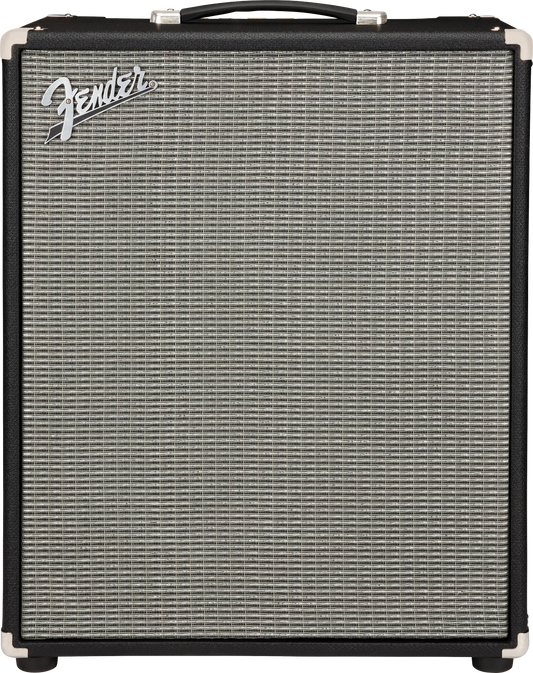 Front of Fender Rumble 800 Combo 120V.