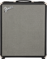 Front of Fender Rumble 800 Combo 120V.