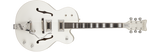 Gretsch G7593T Billy Duffy Falcon White Bigsby w/case