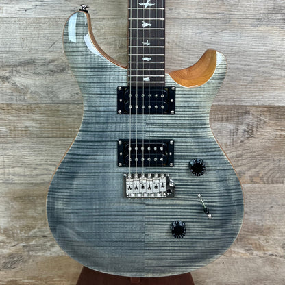 PRS Paul Reed Smith SE Custom 24 Charcoal w/bag