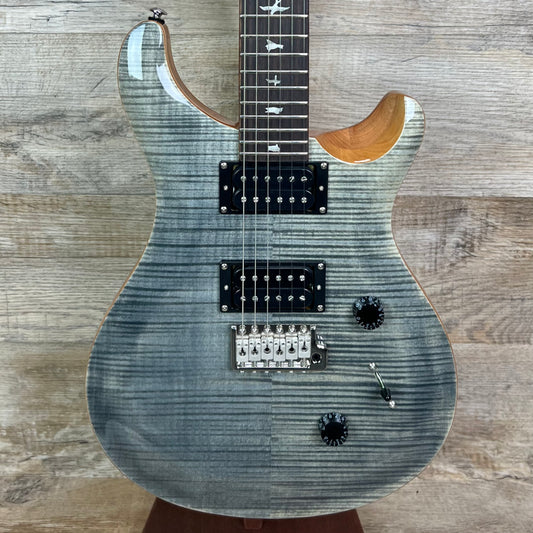 PRS Paul Reed Smith SE Custom 24 Charcoal w/bag