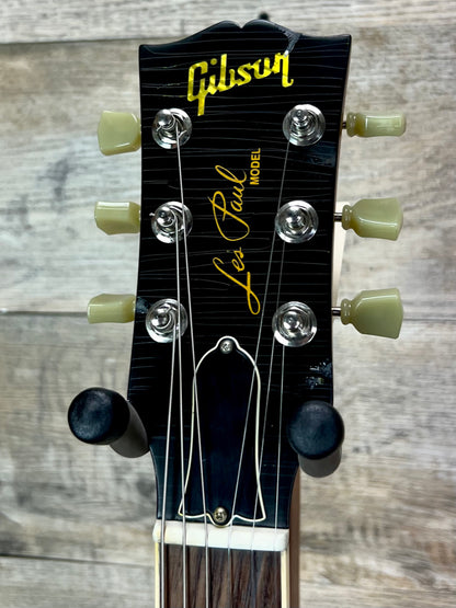 Nash NGLP Conversion Aged Cherry Sunburst 60s w/case 9lbs 4oz NGLP-275