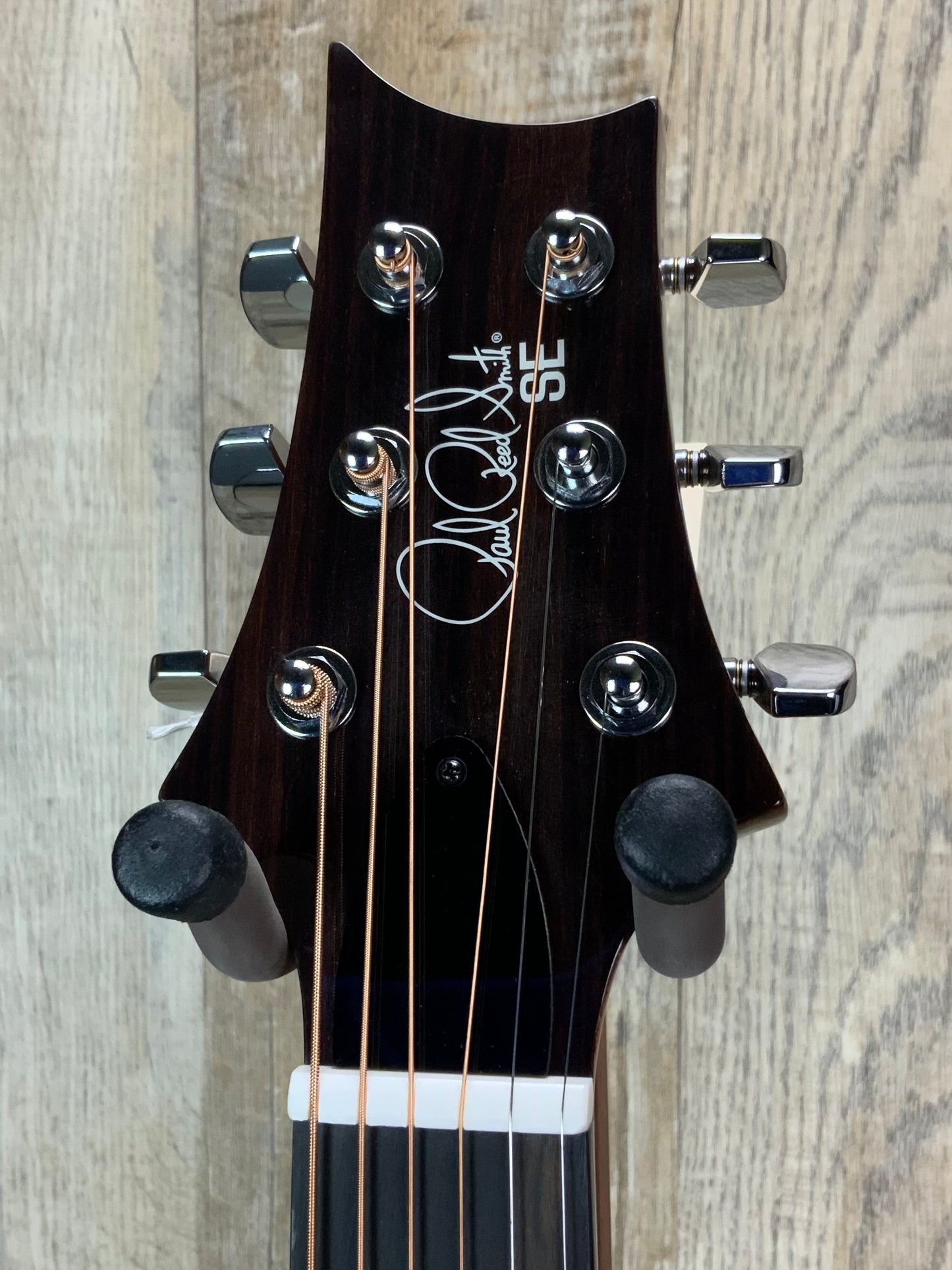 PRS Paul Reed Smith TE50E SE Tonare Vintage Sunburst w/case