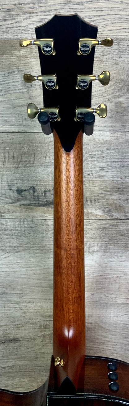 Taylor PS14ce Honduran Rosewood/Adirondack Spruce w/case