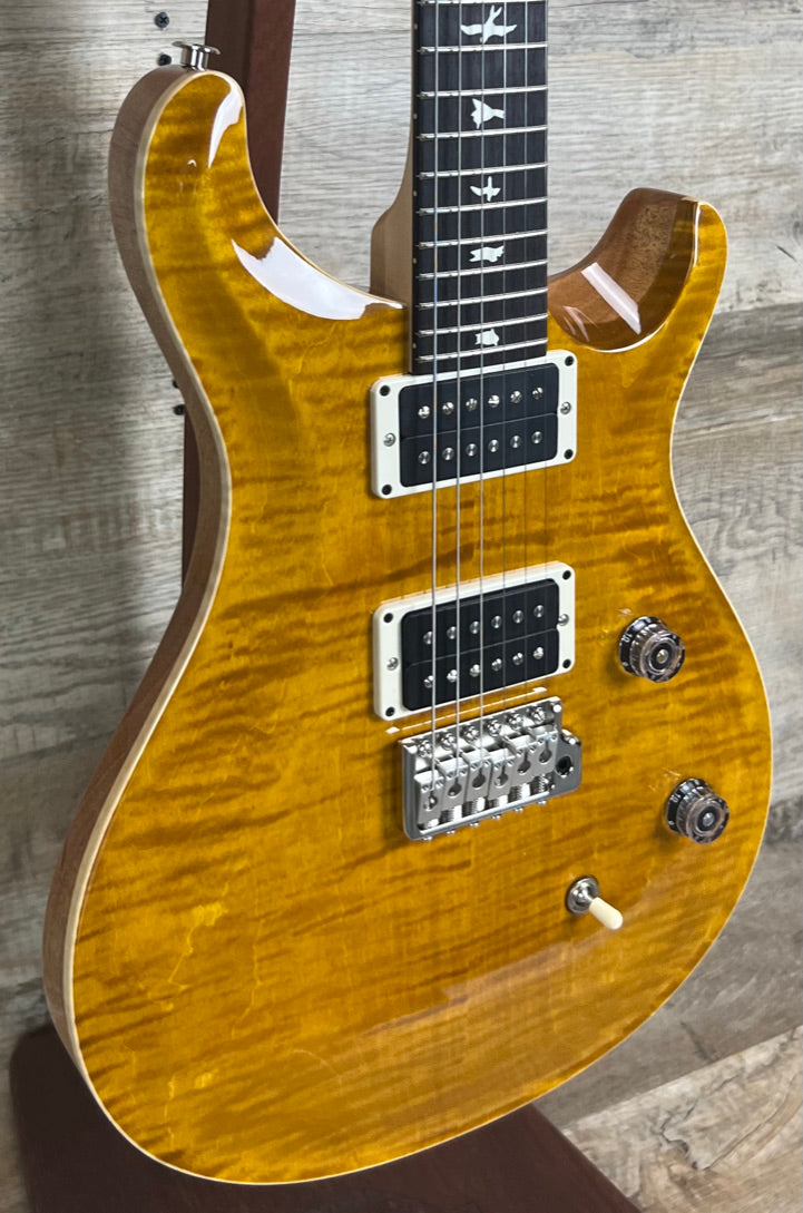 PRS CE24 Amber 2006 PRS CE24 Amber 2006 PRS Paul Reed Smith CE 24