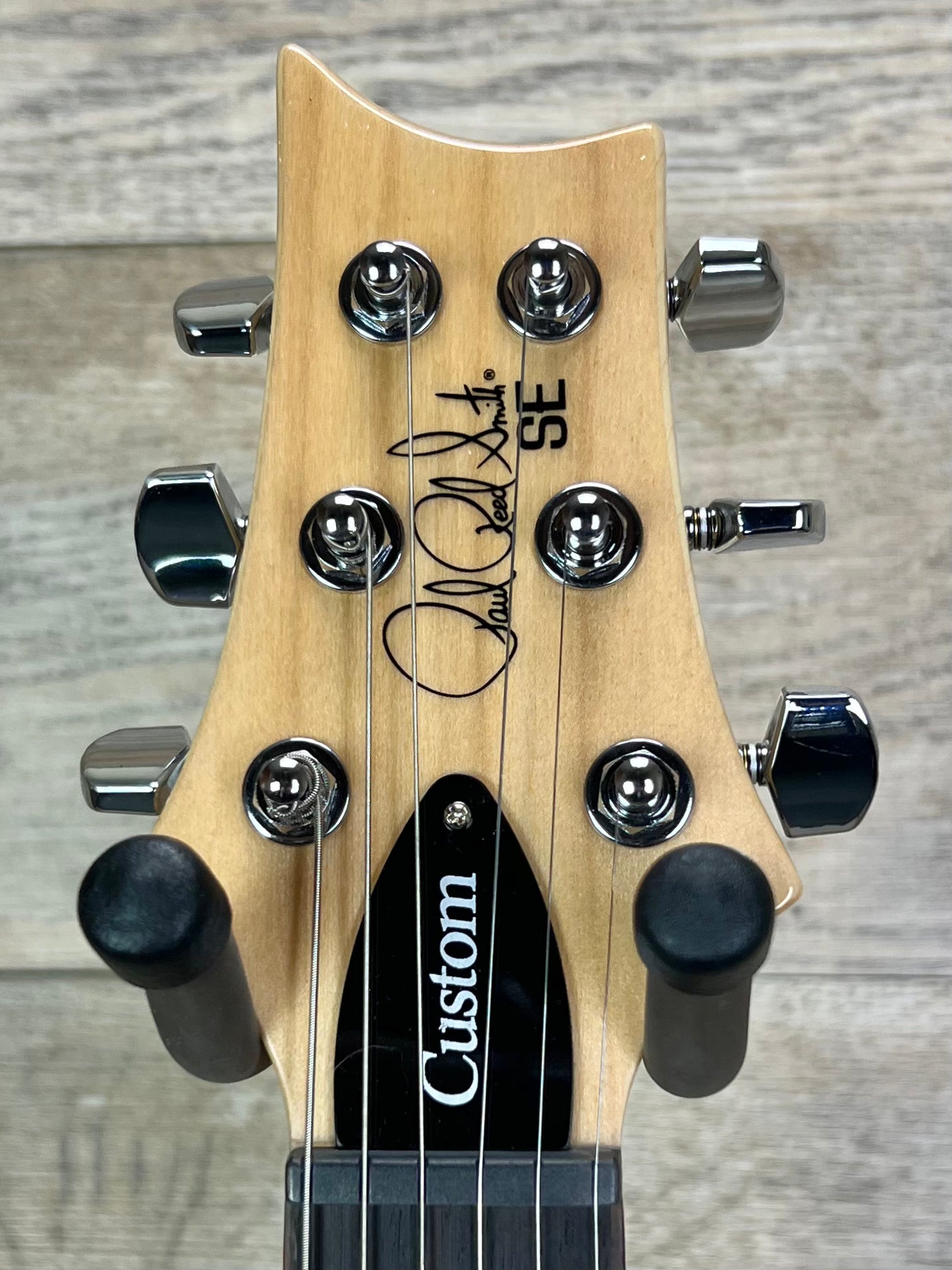 PRS Paul Reed Smith SE Custom 24 Charcoal w/bag