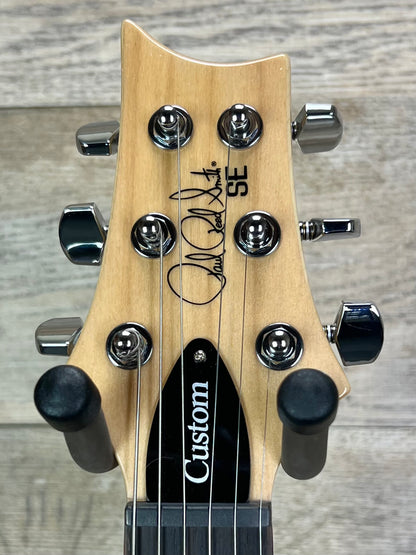 PRS Paul Reed Smith SE Custom 24 Charcoal w/bag