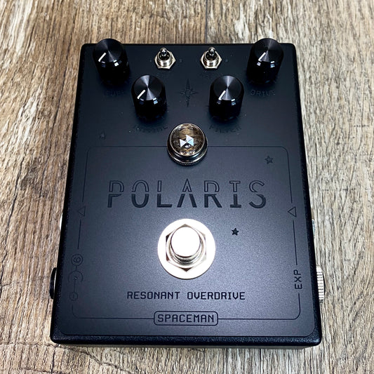 Spaceman LIMITED EDITION POLARIS BLACKOUT