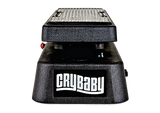 Front of Dunlop Cry Baby Q Wah 95Q.