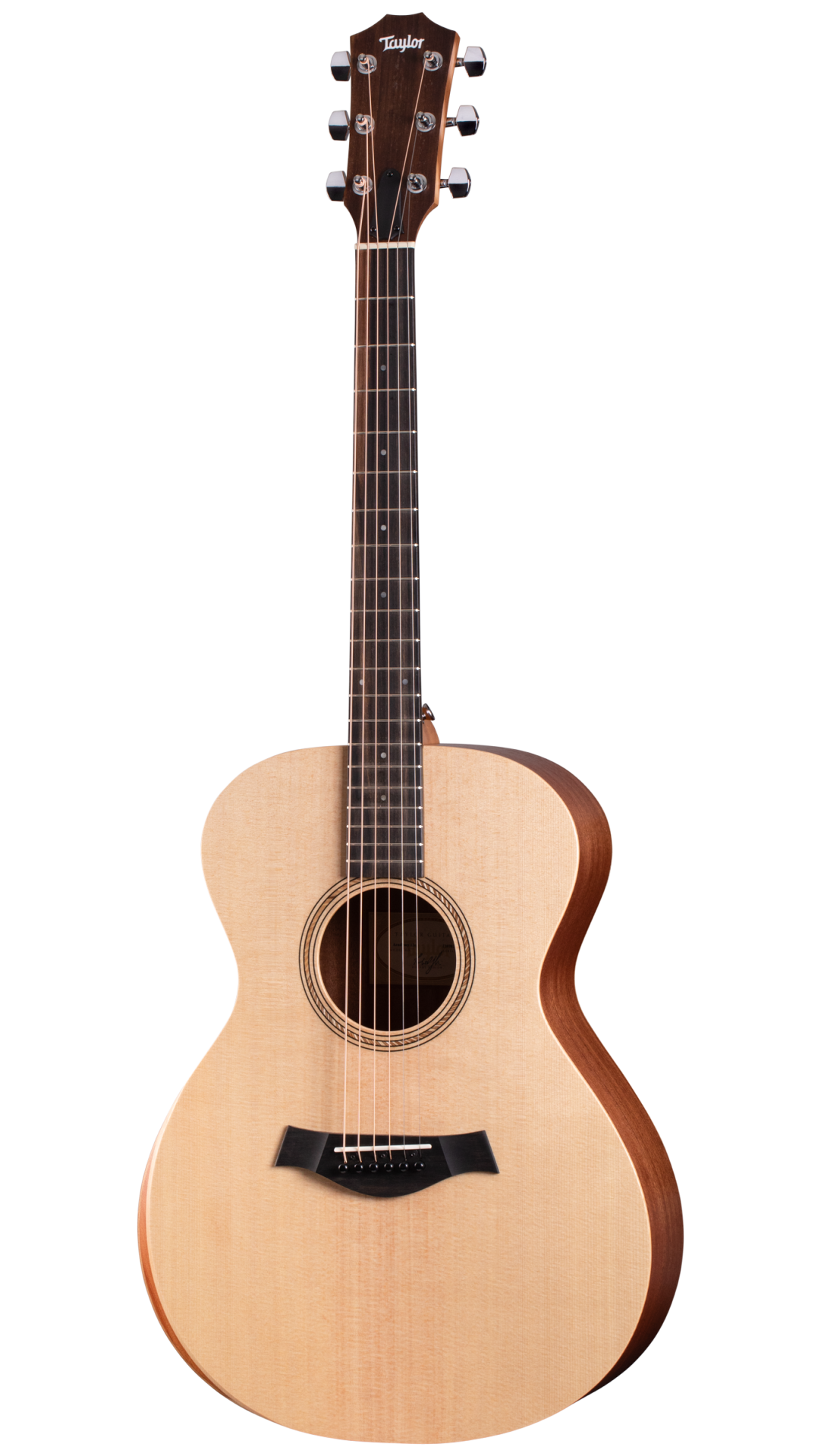 Full frontal of Taylor Academy 12e Natural.