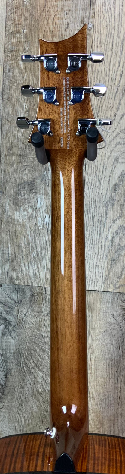 PRS Paul Reed Smith TE50E SE Tonare Vintage Sunburst w/case