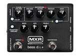 MXR M80 Bass D.I. plus Pedal