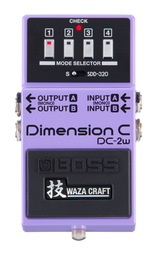 BOSS DM-2w 2024年10月購入 ボス 技シリーズ BOSS】技 Waza BOSS DM-2w 2024年10月購入 ボス 技シリーズ BOSS】技 Waza