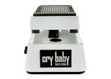 Front of Dunlop CBM105Q Cry Baby Bass Mini.