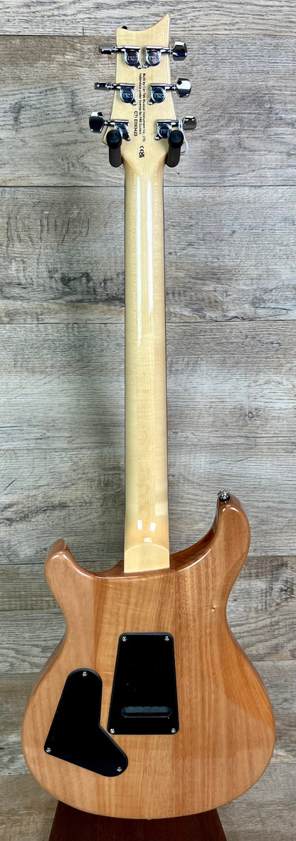 PRS Paul Reed Smith SE Custom 24 Charcoal w/bag