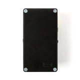 Bottom of MXR X Third Man Hardware Double Down Pedal.