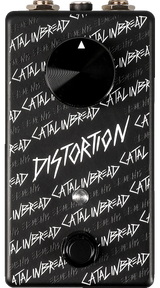 Catalinbread Elements Distortion