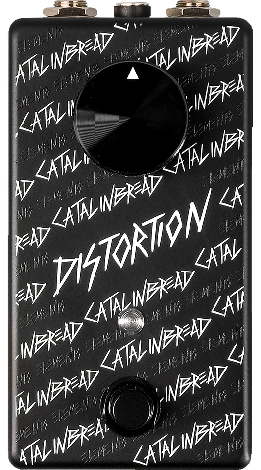 Catalinbread Elements Distortion