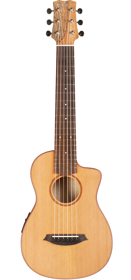 Demo Cordoba Mini SM-CE w/bag – Tone Shop Guitars
