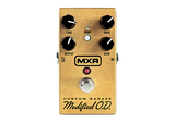 MXR M77 Custom Badass Overdrive