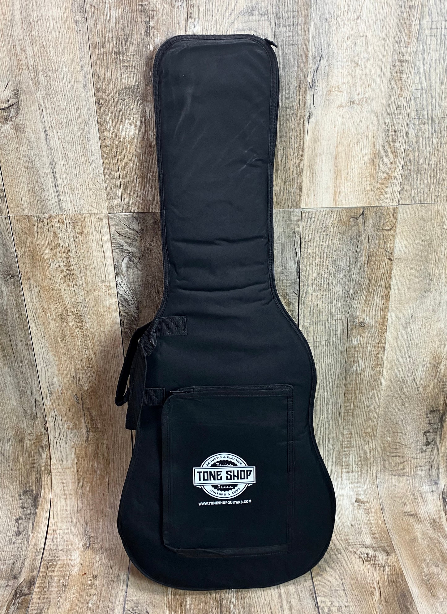 Levy's EM20S Tone Shop Acoustic Gig Bag