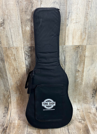 Levy's EM20S Tone Shop Acoustic Gig Bag