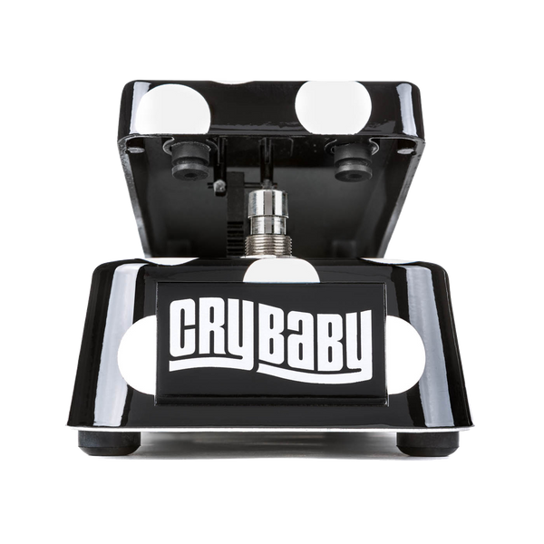 Dunlop BG95 Cry Baby Buddy Guy Wah