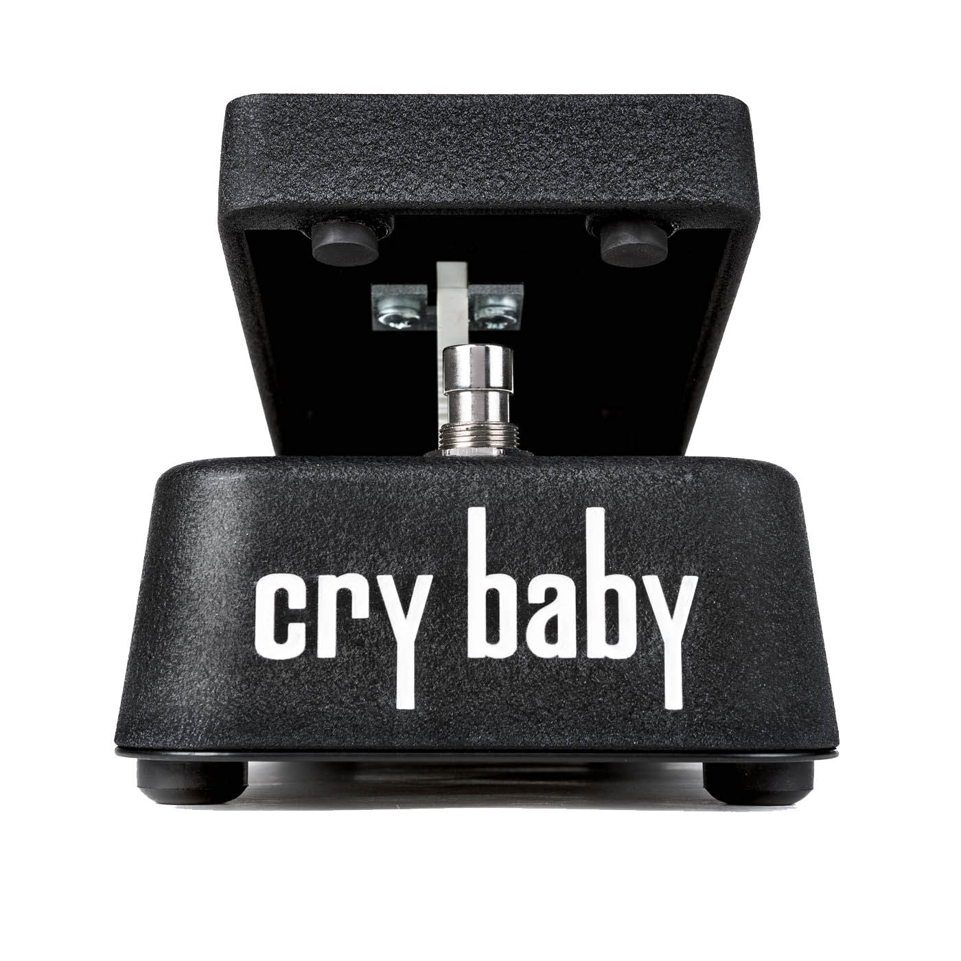 Dunlop CM95 Cry Baby Clyde McCoy Wah