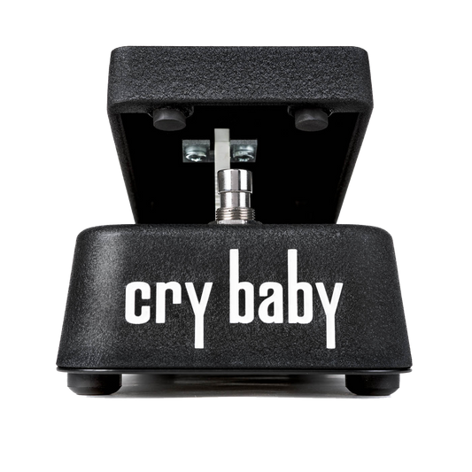 Dunlop CM95 Cry Baby Clyde McCoy Wah