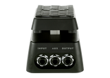 Front of Dunlop DVP4 Volume X Pedal Mini.