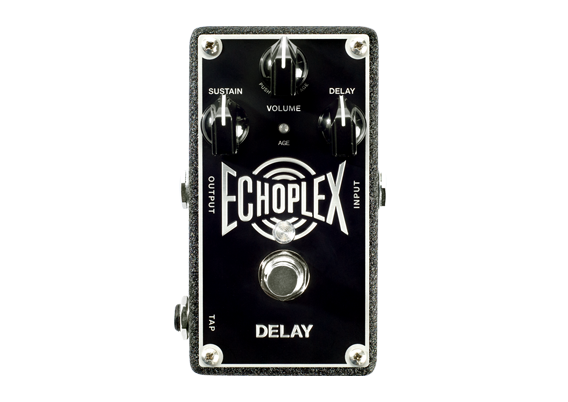 Dunlop EP103 Echoplex Delay