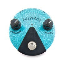 Dunlop FFM3 Jimi Hendrix Fuzz Face Mini Distortion
