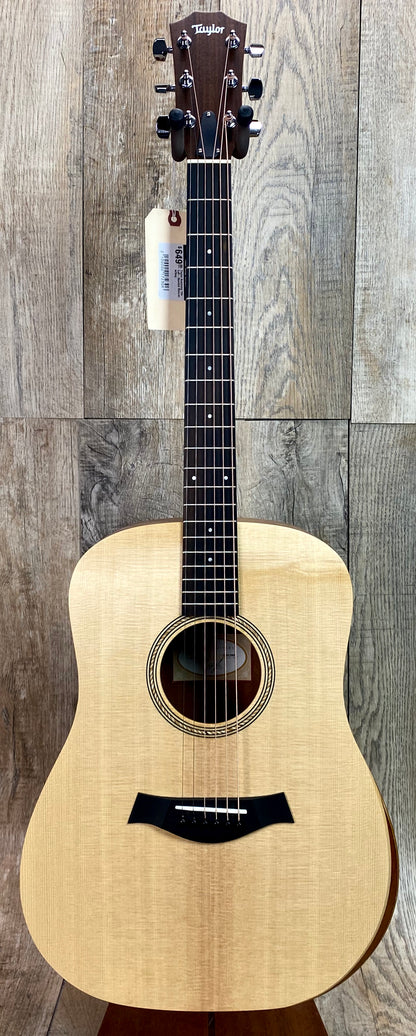 Full frontal of Taylor Academy 10e Left Hand Natural.