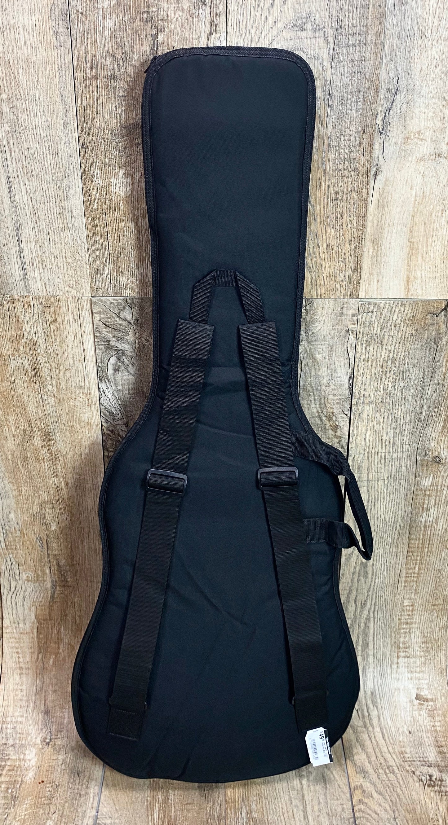 Levy's EM20S Tone Shop Acoustic Gig Bag