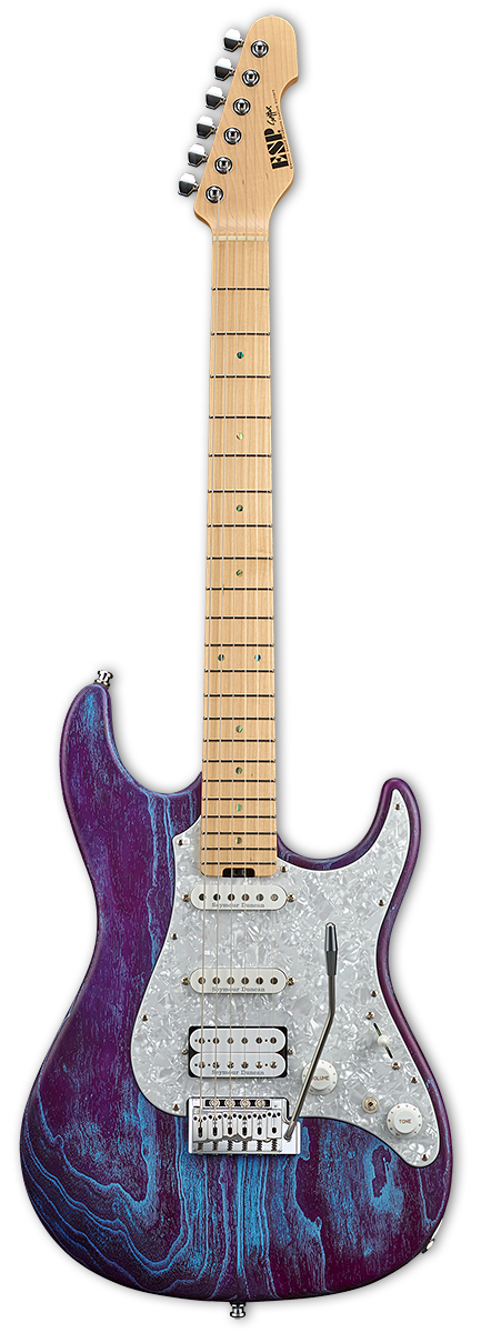 Esp ltd snapper deals