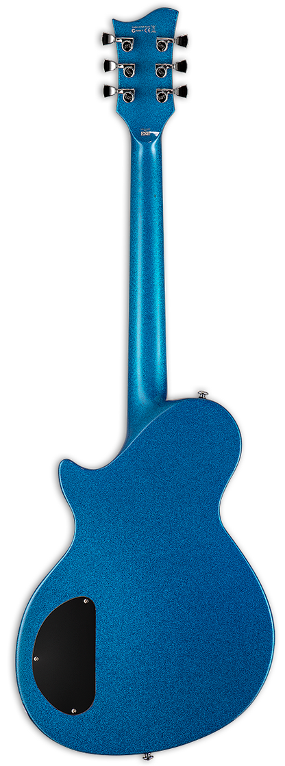 ESP LTD PS-1000 Xtone Blue Sparkle