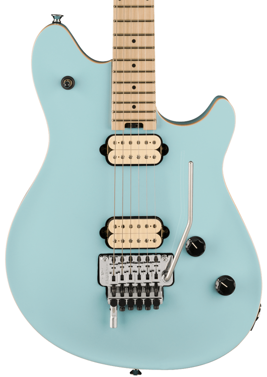 EVH Wolfgang Special Sonic Boom