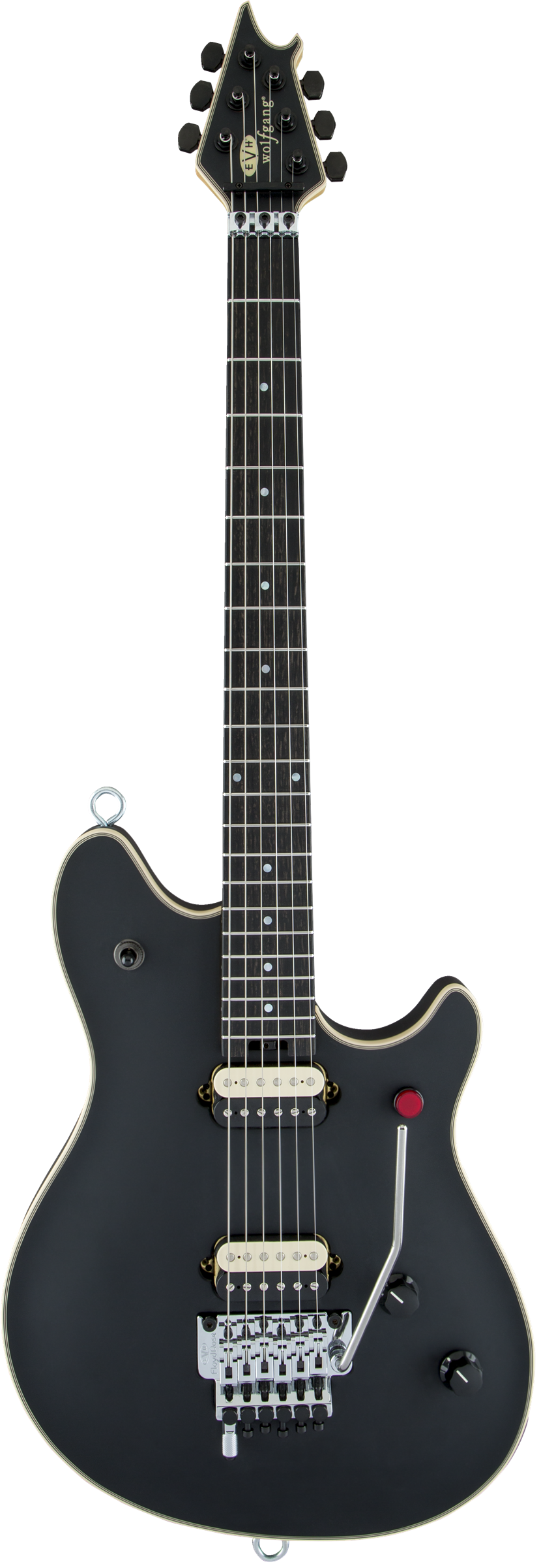 Evh online wolfgang guitar