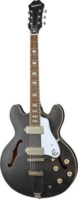 Epiphone Casino Worn Ebony