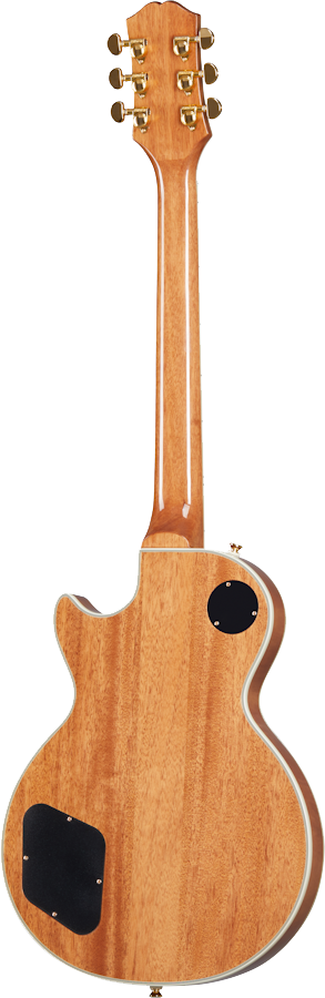 Epiphone Les Paul Custom Koa