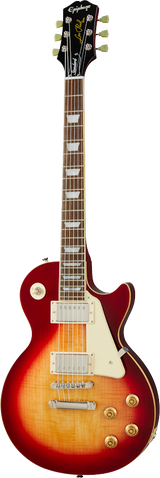 Epiphone Les Paul Standard 50s Heritage Cherry Sunburst – Tone